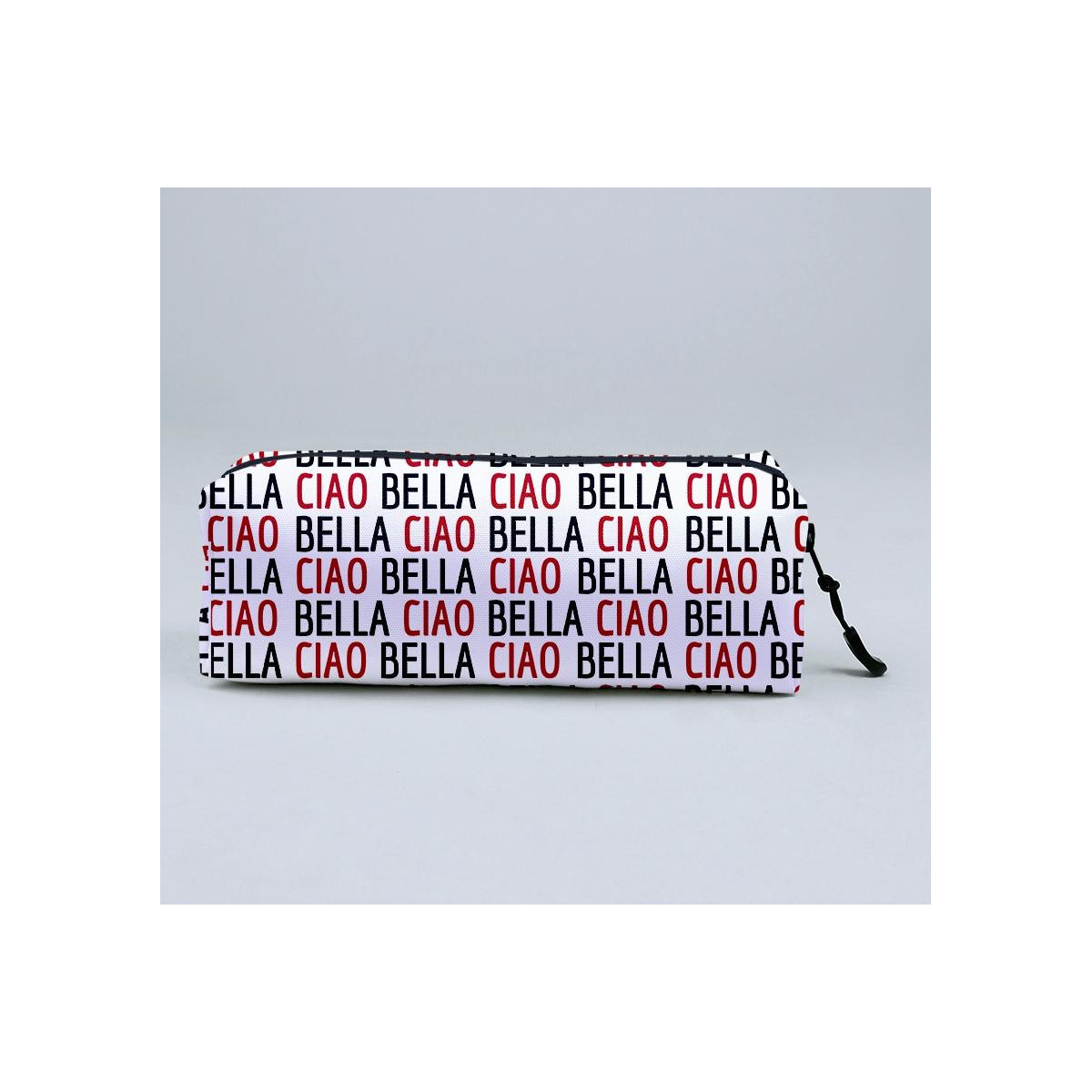 PIÓRNIK druk Bella ciao gun black