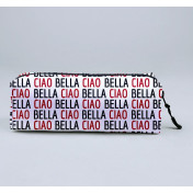 PIÓRNIK druk Bella ciao gun black