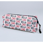 PIÓRNIK druk Bella ciao gun black