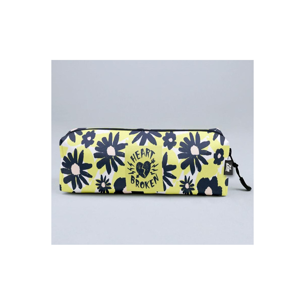 PIÓRNIK druk Always Hungry