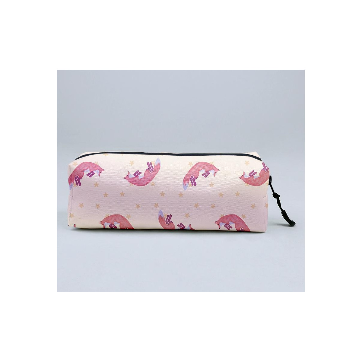 PIÓRNIK druk Flowers