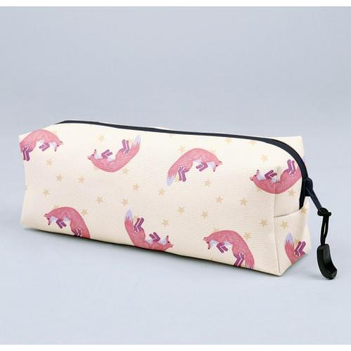 PIÓRNIK druk Flowers