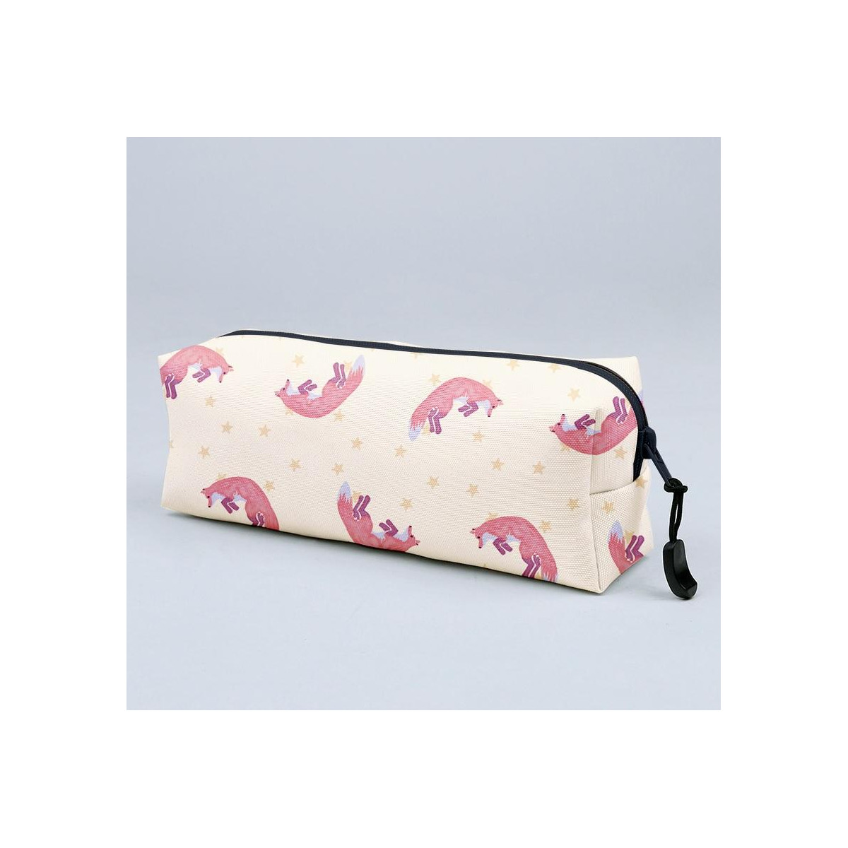 PIÓRNIK druk Flowers