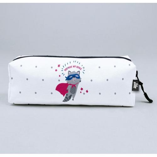 PIÓRNIK druk girl's cave