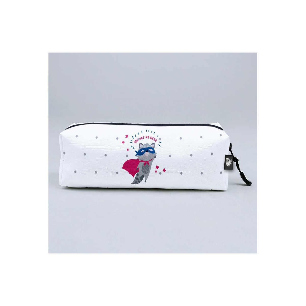 PIÓRNIK druk girl's cave