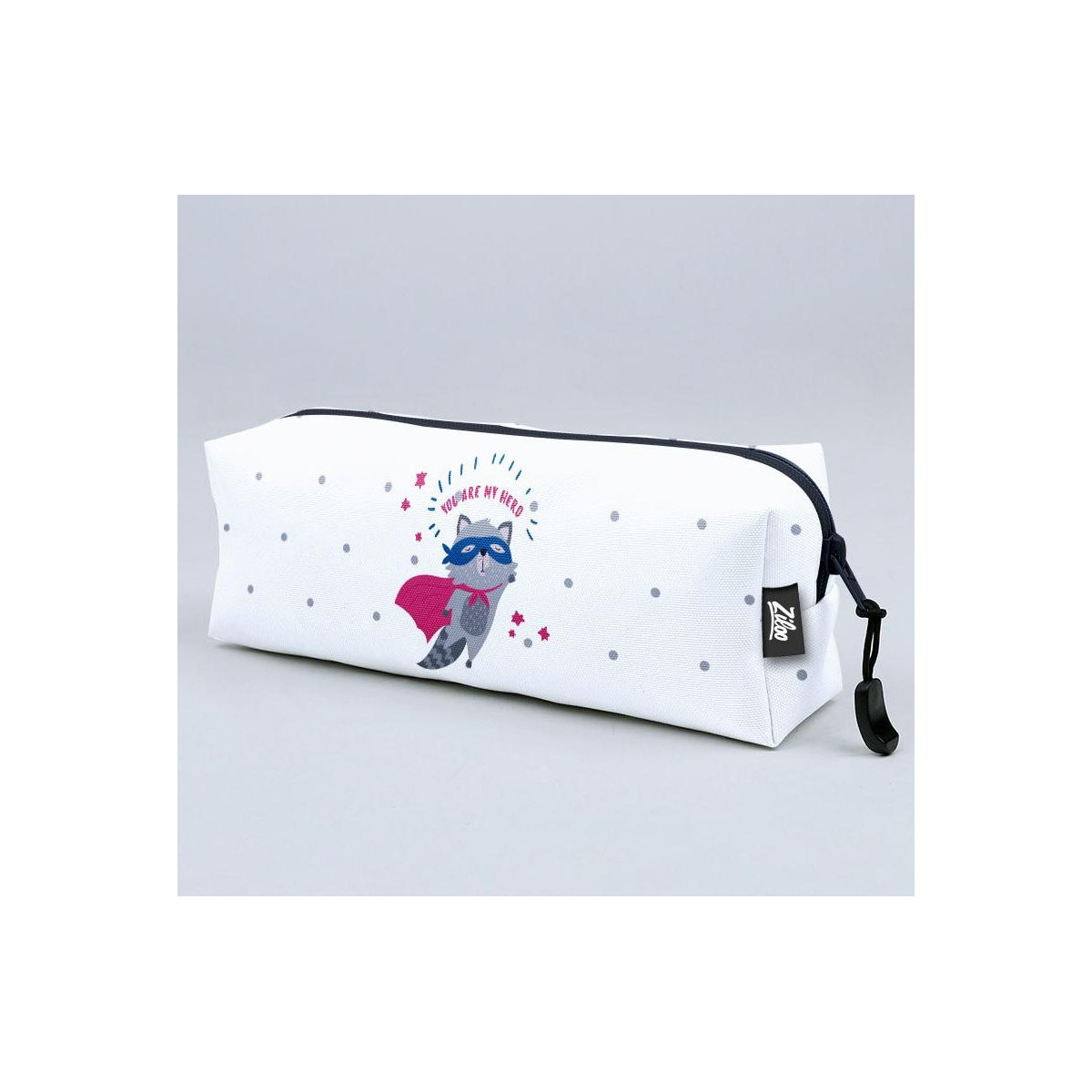 PIÓRNIK druk girl's cave