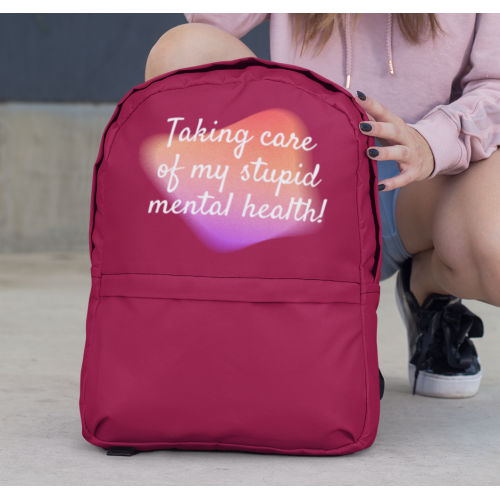 Plecak premium | Taking Care