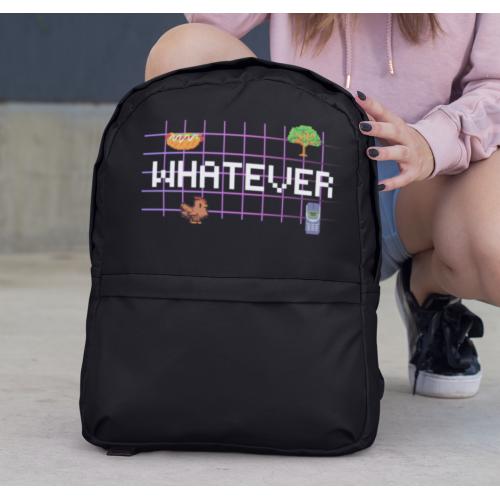 Plecak premium | Whatever