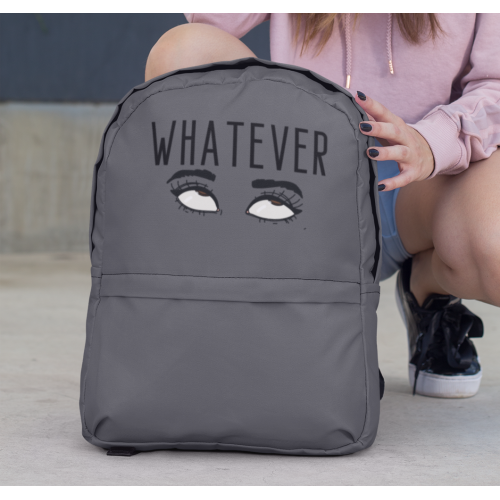 Plecak premium | Whatever oczy