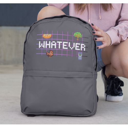 Plecak premium | Whatever