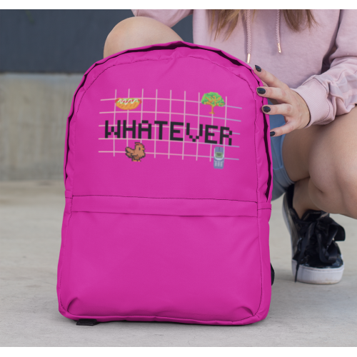 Plecak premium | Whatever