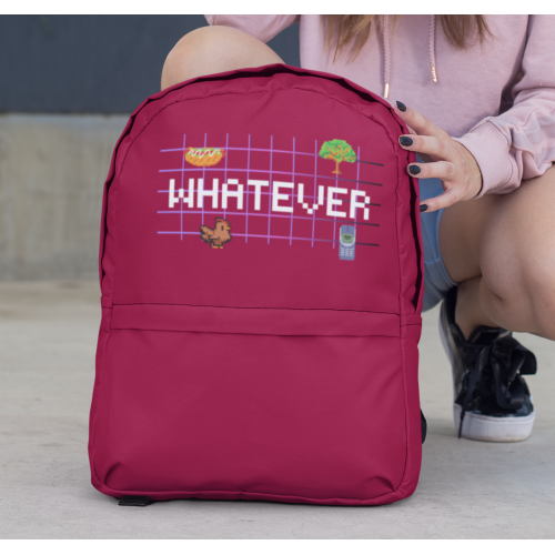 Plecak premium | Whatever