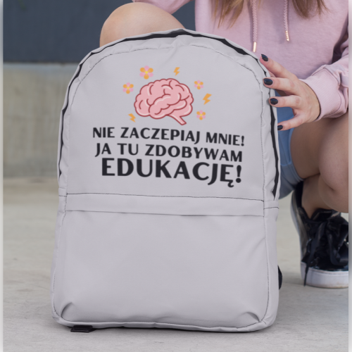 Plecak premium | Nie...