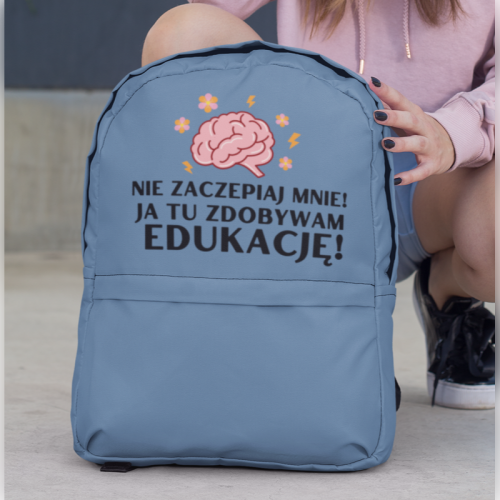 Plecak premium | Nie...