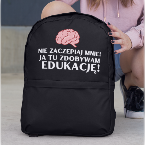 Plecak premium | Nie...