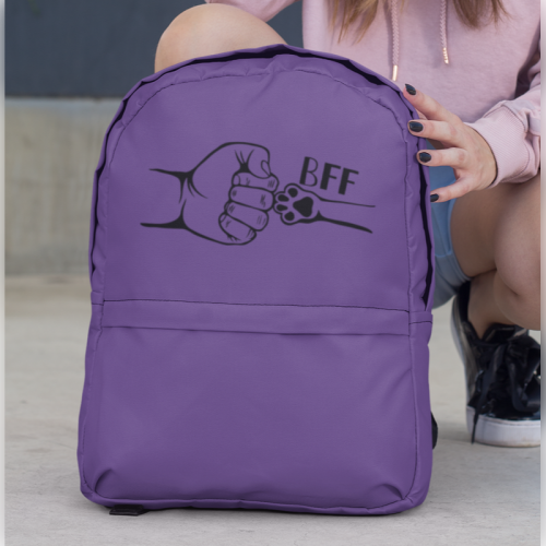 Plecak premium | BFF