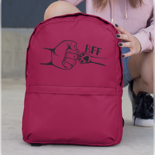 Plecak premium | BFF