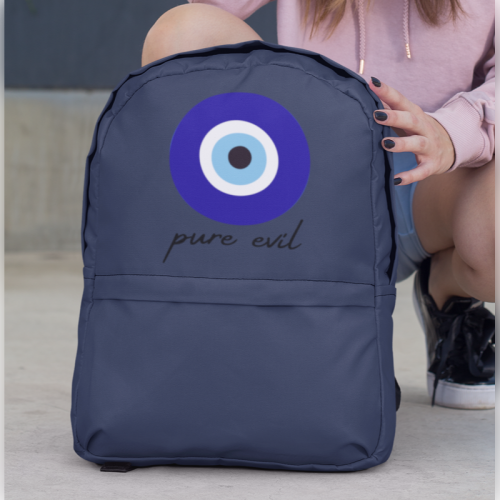 Plecak premium | Pure evil