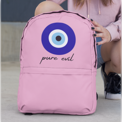 Plecak premium | Pure evil