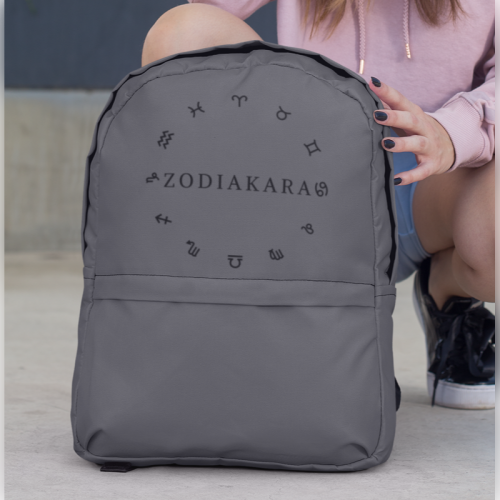 Plecak premium | Zodiakara