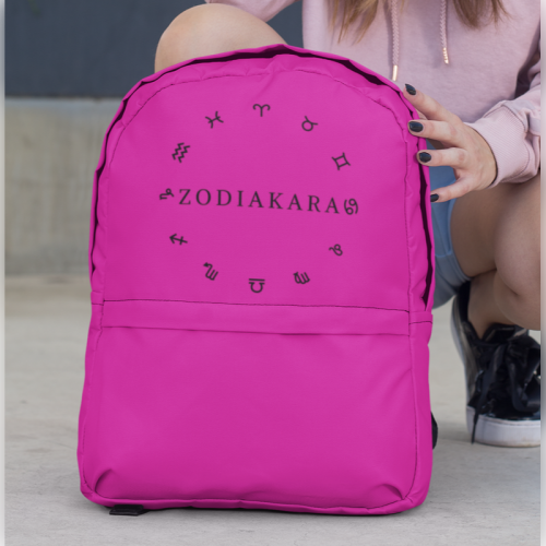 Plecak premium | Zodiakara