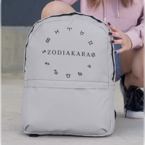 Plecak premium | Zodiakara