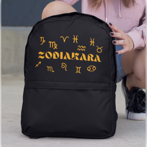 Plecak premium | Zodiakara 2