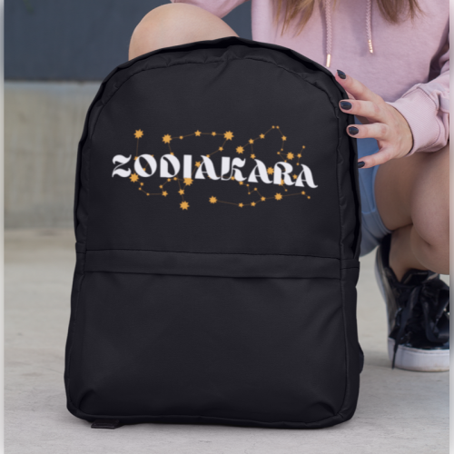 Plecak premium | Zodiakara 3