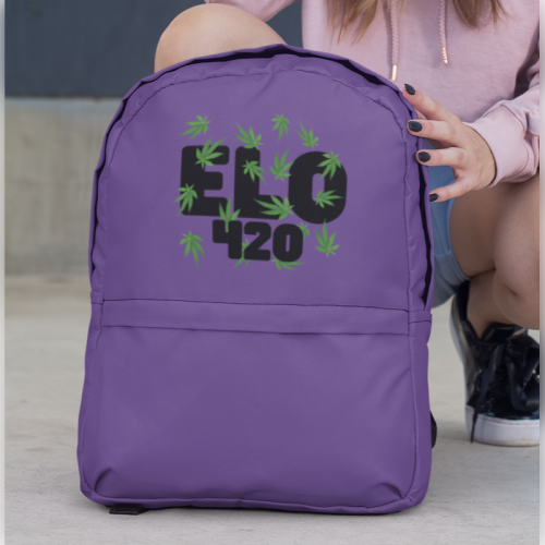 Plecak premium | Elo 420