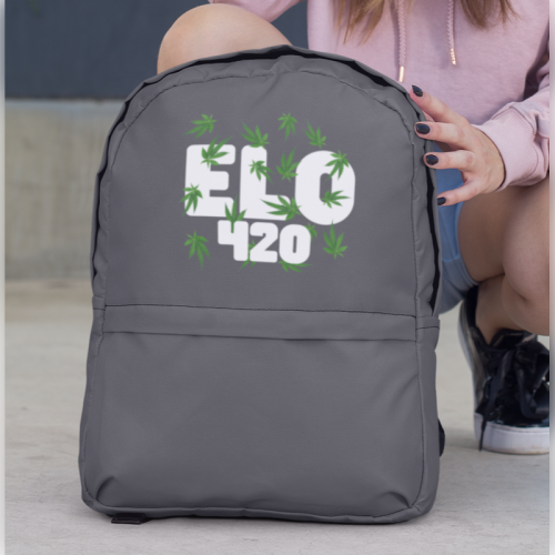 Plecak premium | Elo 420