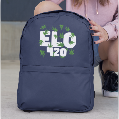 Plecak premium | Elo 420