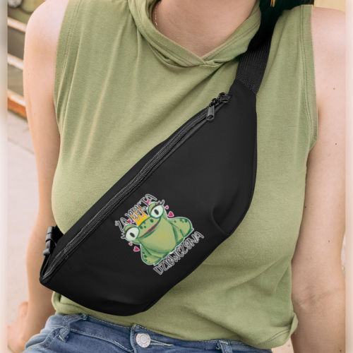 Nerka |  Żajebista Dziewczyna