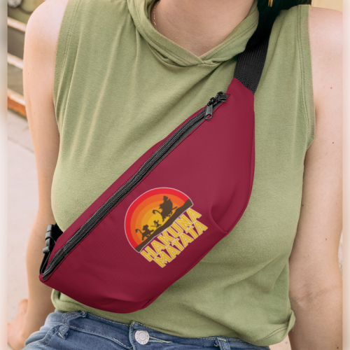 Nerka |  Hakuna Matata