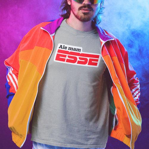 T-shirt | Ale mam Esse