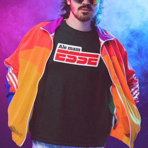 T-shirt | Ale mam Esse