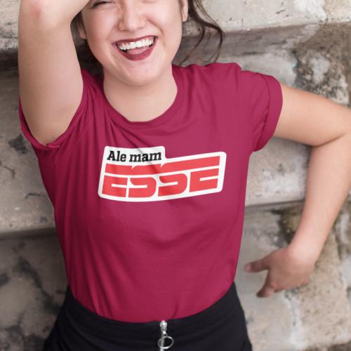 T-shirt | Ale mam Esse