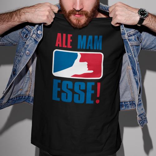 T-shirt | Ale mam ESSE 2
