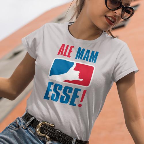T-shirt | Ale mam ESSE 2