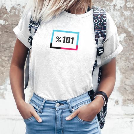 T-shirt | Essa 101