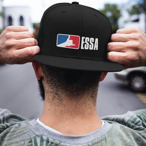 Czapka snapback Essa