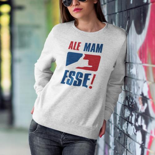 Bluza | Ale mam Esse