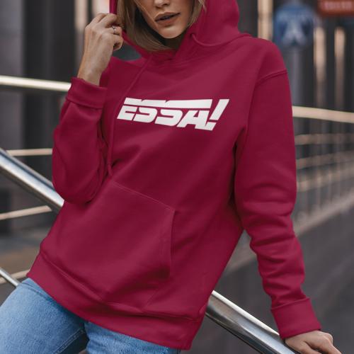 Bluza z Kapturem | Essa essa