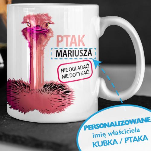 Kubek personalizowany | Nie...