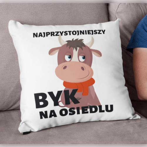 PODUSZKA |...