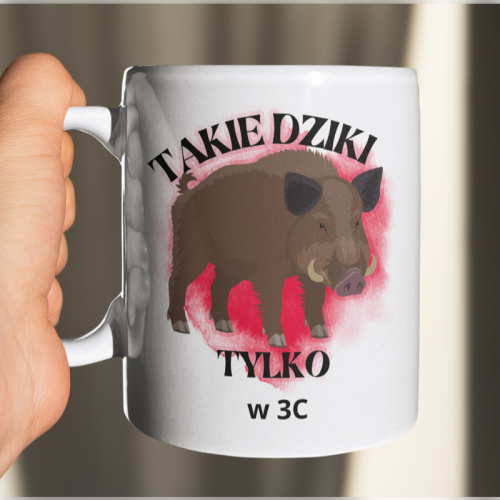 Kubek personalizowany |...