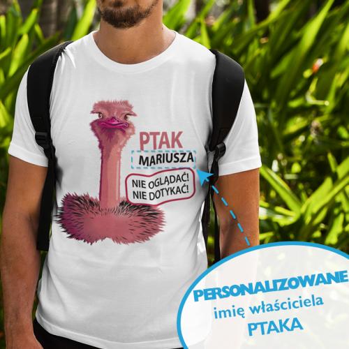 T-shirt | Personalizowany -...