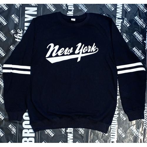 Bluza NEW YORK [outlet 1]