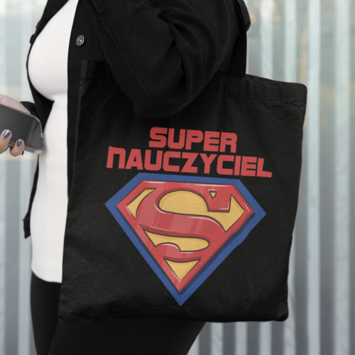 Torba bawełniana | Super...