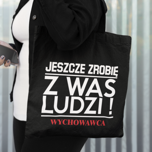 Torba bawełniana | Jeszcze...