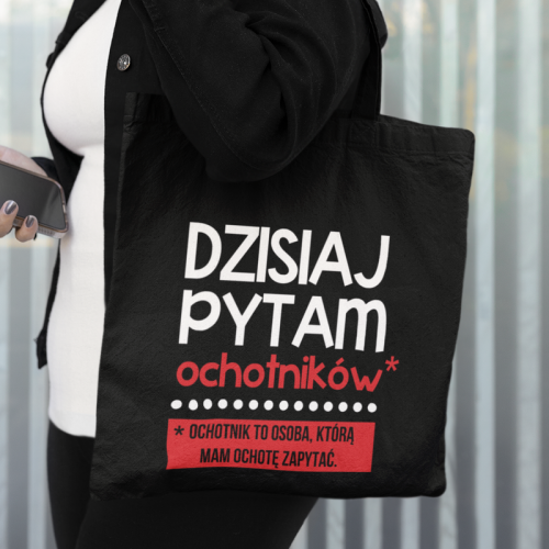 Torba bawełniana | Dzisiaj...